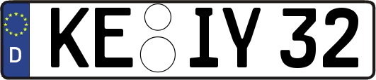 KE-IY32