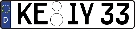 KE-IY33