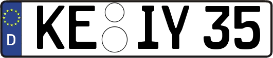 KE-IY35