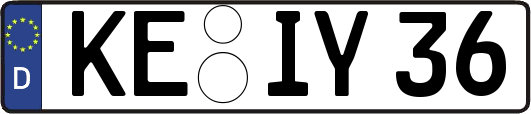 KE-IY36