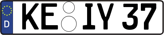 KE-IY37