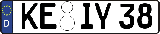 KE-IY38