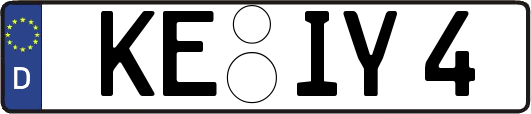KE-IY4