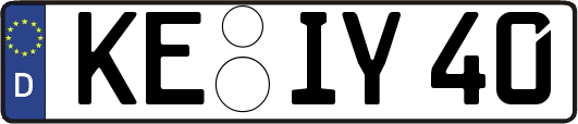 KE-IY40