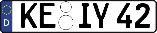 KE-IY42