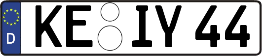 KE-IY44