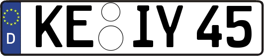 KE-IY45
