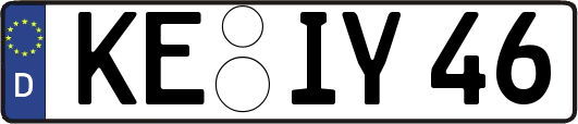 KE-IY46