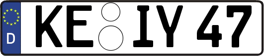 KE-IY47