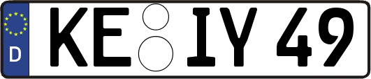 KE-IY49