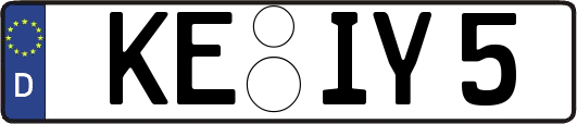 KE-IY5