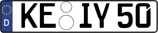 KE-IY50