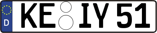 KE-IY51