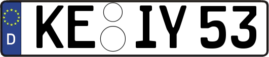 KE-IY53