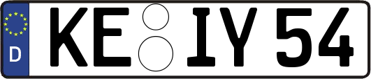 KE-IY54