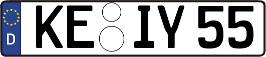 KE-IY55
