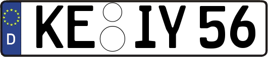 KE-IY56