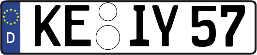 KE-IY57