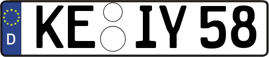 KE-IY58