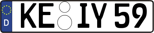 KE-IY59
