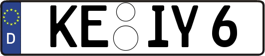 KE-IY6