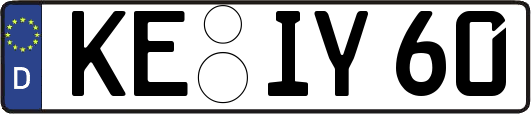 KE-IY60