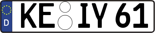 KE-IY61