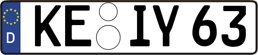 KE-IY63