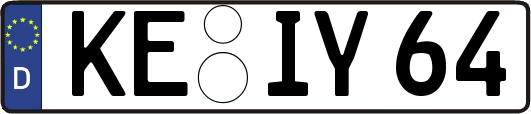 KE-IY64