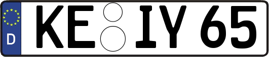 KE-IY65