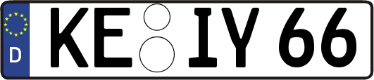 KE-IY66