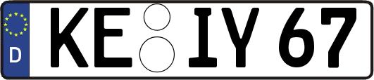 KE-IY67