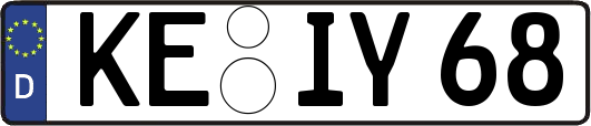 KE-IY68