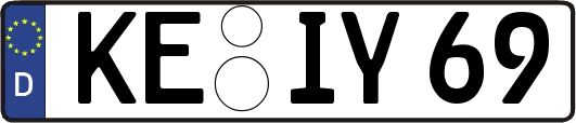 KE-IY69