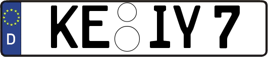 KE-IY7