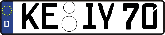 KE-IY70