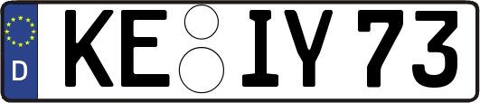 KE-IY73