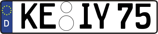 KE-IY75