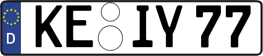 KE-IY77