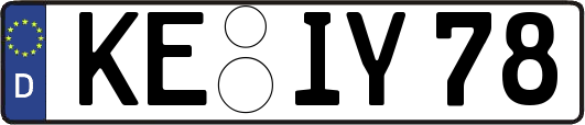 KE-IY78