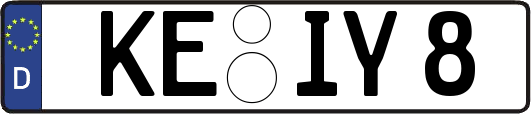 KE-IY8