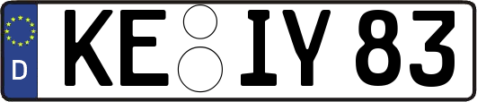 KE-IY83