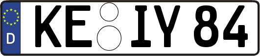 KE-IY84