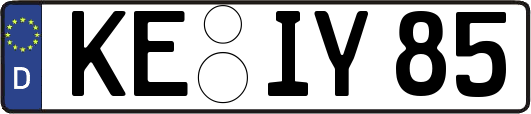 KE-IY85