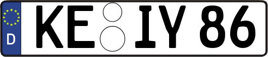 KE-IY86