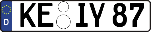 KE-IY87