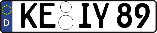 KE-IY89