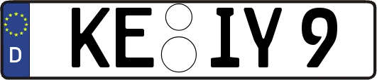 KE-IY9