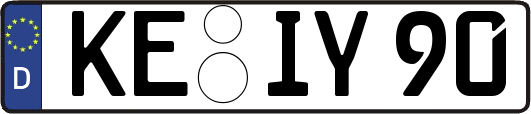 KE-IY90