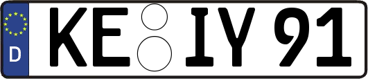 KE-IY91